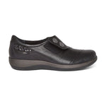 AETREX Shoes Karina Monk Strap Black Karina Monk Strap Black