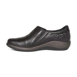 AETREX Shoes Karina Monk Strap Black Karina Monk Strap Black