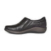 AETREX Shoes Karina Monk Strap Black Karina Monk Strap Black