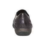 AETREX Shoes Karina Monk Strap Black Karina Monk Strap Black