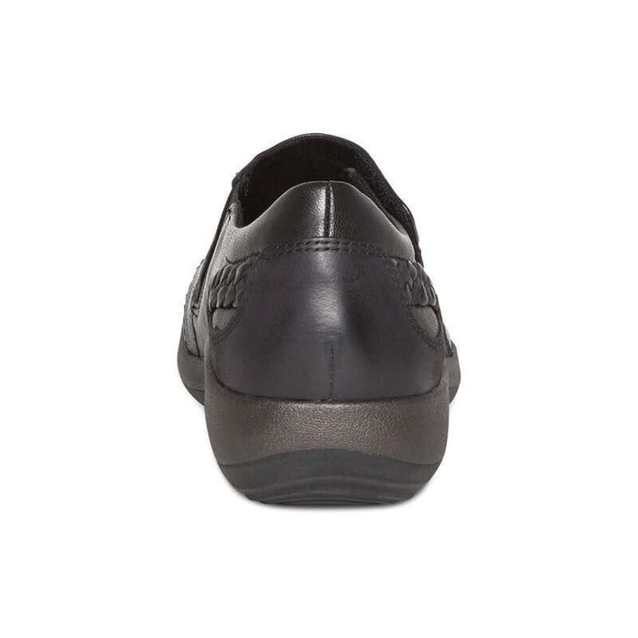 AETREX Shoes Karina Monk Strap Black Karina Monk Strap Black