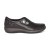 AETREX Shoes Karina Monk Strap Black Karina Monk Strap Black