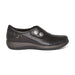AETREX Shoes Karina Monk Strap Black Karina Monk Strap Black