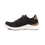 AETREX Shoes Laura Arch Support Black Laura Arch Support Black