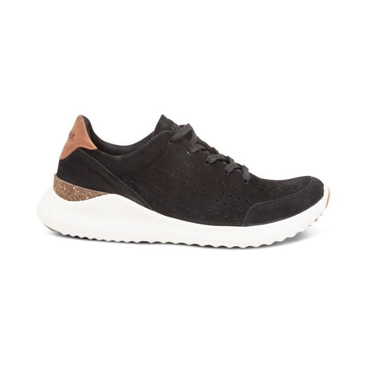 AETREX Shoes Laura Arch Support Black Laura Arch Support Black