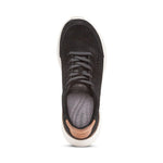AETREX Shoes Laura Arch Support Black Laura Arch Support Black