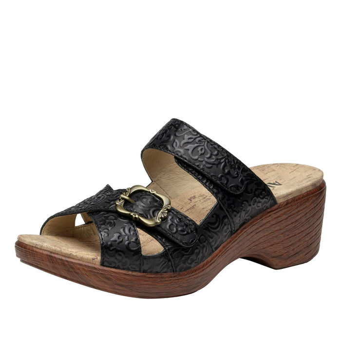 ALEGRIA Sandals Sierra Go For Baroque Sierra Go For Baroque