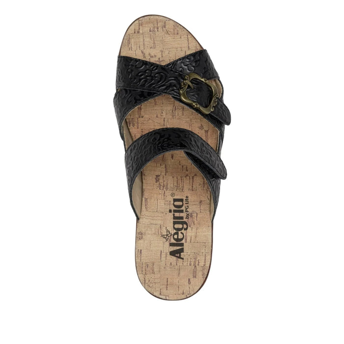 ALEGRIA Sandals Sierra Go For Baroque Sierra Go For Baroque