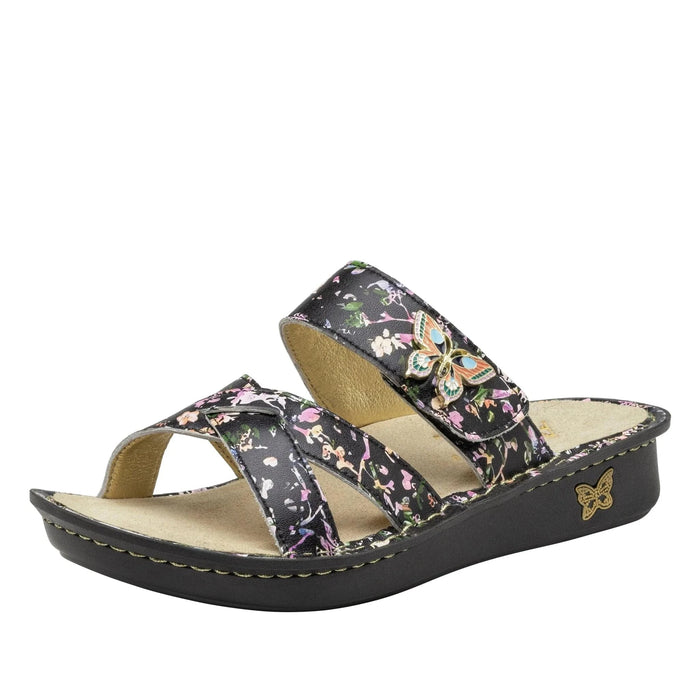 ALEGRIA Sandals Victoriah Dog & Butterfly Victoriah Dog & Butterfly