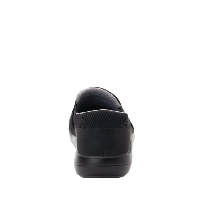ALEGRIA Shoes Alegria Duette Black Shoe Alegria Duette Black Shoe