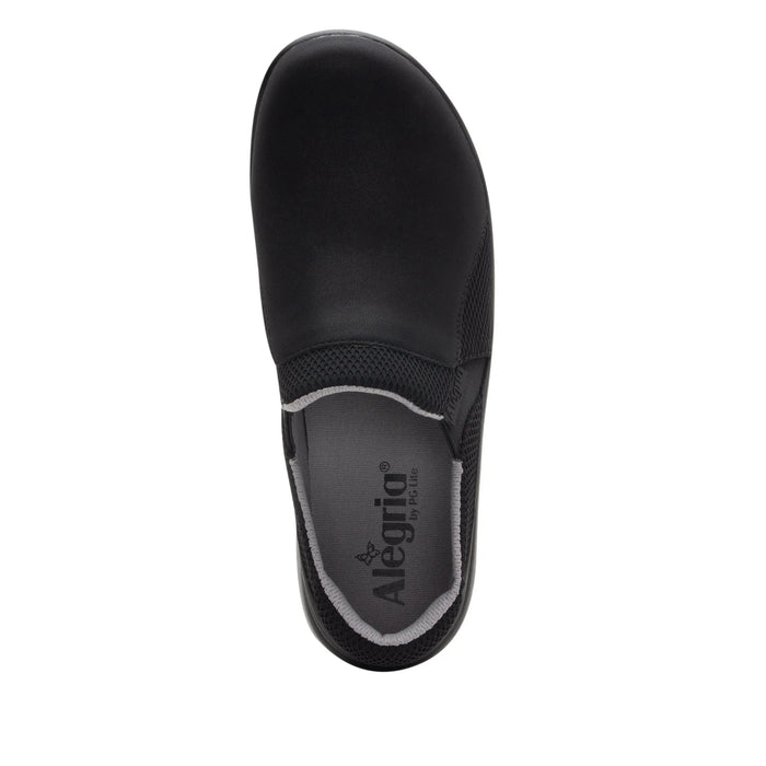 ALEGRIA Shoes Alegria Duette Black Shoe Alegria Duette Black Shoe