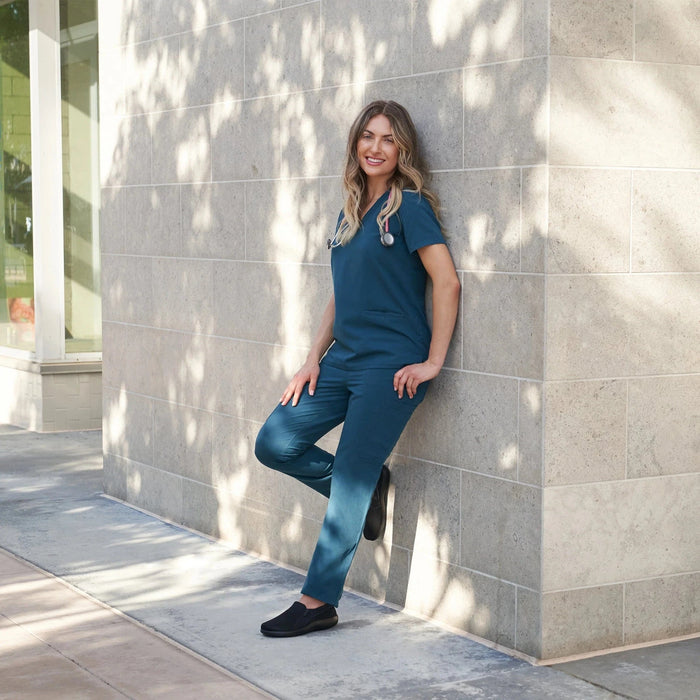 ALEGRIA Shoes Alegria Duette Black Shoe Alegria Duette Black Shoe