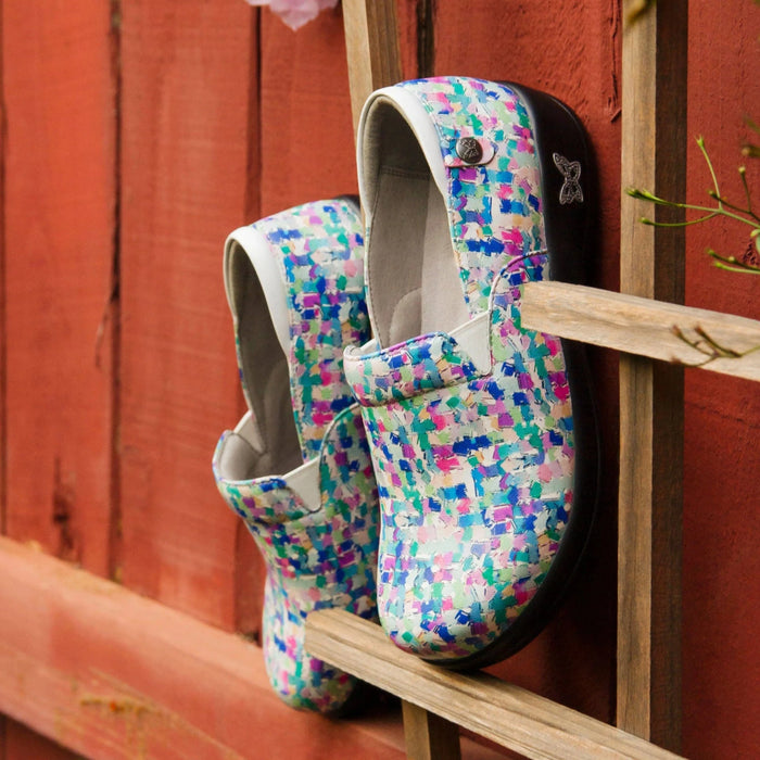 ALEGRIA SHOES Keli Low Key For Real Keli Low Key For Real