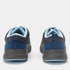 ALEGRIA Shoes Roll On Blue Whisper Shoe Roll On Blue Whisper Shoe