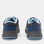 ALEGRIA Shoes Roll On Blue Whisper Shoe Roll On Blue Whisper Shoe