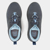 ALEGRIA Shoes Roll On Blue Whisper Shoe Roll On Blue Whisper Shoe