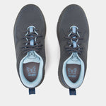ALEGRIA Shoes Roll On Blue Whisper Shoe Roll On Blue Whisper Shoe