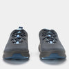 ALEGRIA Shoes Roll On Blue Whisper Shoe Roll On Blue Whisper Shoe