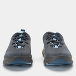 ALEGRIA Shoes Roll On Blue Whisper Shoe Roll On Blue Whisper Shoe