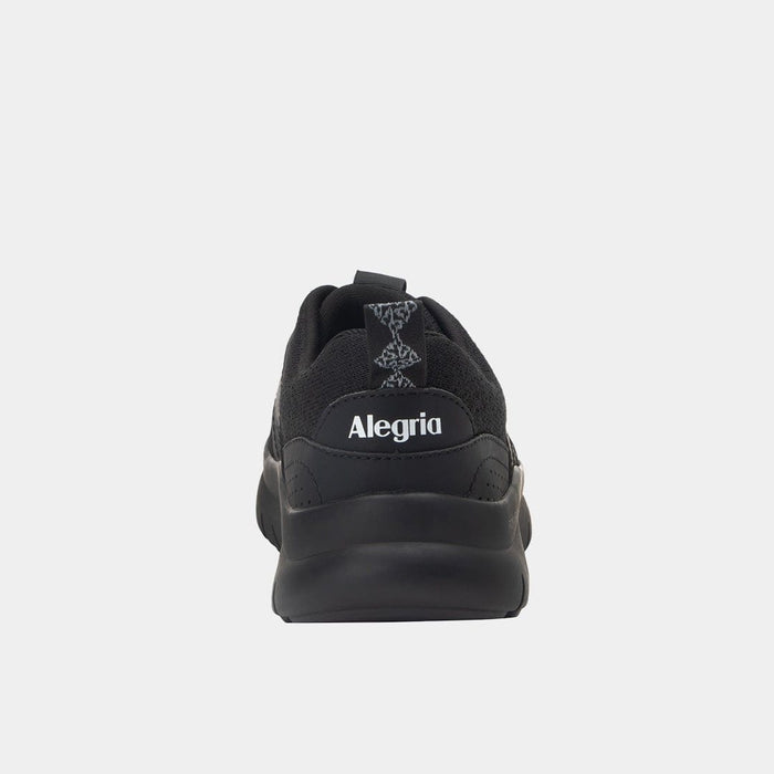 ALEGRIA Shoes Rotation Black Rotation Black