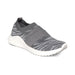 Allie Arch Support Sneakers Grey - COMFORTWIZ