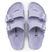 Birkenstock Arizona EVA Sandal - Purple Fog - COMFORTWIZ