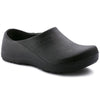 BIRKENSTOCK clogs 36 / Regular/Wide Profi Birki Polyurethane Black 736399344950 Profi Birki Polyurethane Black