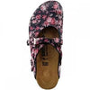 BIRKENSTOCK clogs Birkenstock Dorian Kids Rivet Logo Clog Birkenstock Dorian Kids Rivet Logo Clog