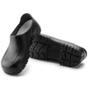 BIRKENSTOCK clogs Birkenstock UNISEX A 630 Polyurethane Black Birkenstock UNISEX A 630 Polyurethane Black