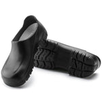 BIRKENSTOCK clogs Birkenstock UNISEX A 630 Polyurethane Black Birkenstock UNISEX A 630 Polyurethane Black