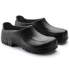 BIRKENSTOCK clogs Birkenstock UNISEX A 630 Polyurethane Black Birkenstock UNISEX A 630 Polyurethane Black