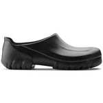 BIRKENSTOCK clogs Birkenstock UNISEX A 630 Polyurethane Black Birkenstock UNISEX A 630 Polyurethane Black