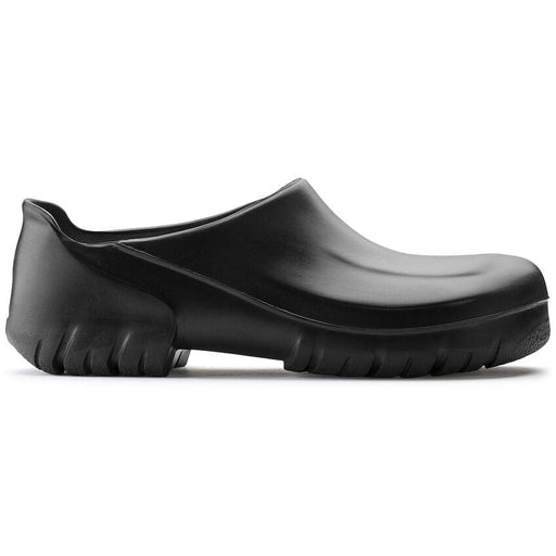 BIRKENSTOCK clogs Birkenstock UNISEX A 630 Polyurethane Black Birkenstock UNISEX A 630 Polyurethane Black
