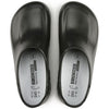 BIRKENSTOCK clogs Birkenstock UNISEX A 630 Polyurethane Black Birkenstock UNISEX A 630 Polyurethane Black