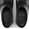 BIRKENSTOCK clogs Birkenstock UNISEX A 630 Polyurethane Black Birkenstock UNISEX A 630 Polyurethane Black