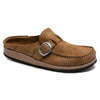 BIRKENSTOCK clogs Birkenstock Women's Buckley Birkenstock Women's Buckley / Tea
