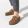 BIRKENSTOCK clogs Birkenstock Women's Buckley Birkenstock Women's Buckley / Regular / Wide