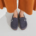 BIRKENSTOCK Clogs Birkenstock Women's Buckley Suede Leather Navy Birkenstock Women's Buckley Suede Leather Navy