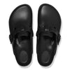 BIRKENSTOCK CLOGS Boston Men Essentials Eva Black Boston Men Essentials Eva Black / Regular/Wide