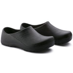 BIRKENSTOCK clogs Profi Birki Polyurethane Black Profi Birki Polyurethane Black