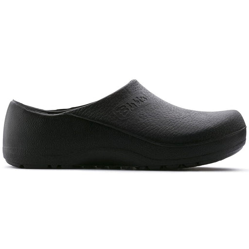 BIRKENSTOCK clogs Profi Birki Polyurethane Black Profi Birki Polyurethane Black