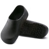 BIRKENSTOCK clogs Profi Birki Polyurethane Black Profi Birki Polyurethane Black