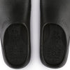 BIRKENSTOCK clogs Profi Birki Polyurethane Black Profi Birki Polyurethane Black