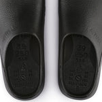 BIRKENSTOCK clogs Profi Birki Polyurethane Black Profi Birki Polyurethane Black