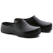 BIRKENSTOCK clogs Super-Birki Polyurethane Black Super-Birki Polyurethane Black