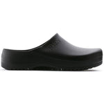BIRKENSTOCK clogs Super-Birki Polyurethane Black Super-Birki Polyurethane Black