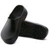 BIRKENSTOCK clogs Super-Birki Polyurethane Black Super-Birki Polyurethane Black