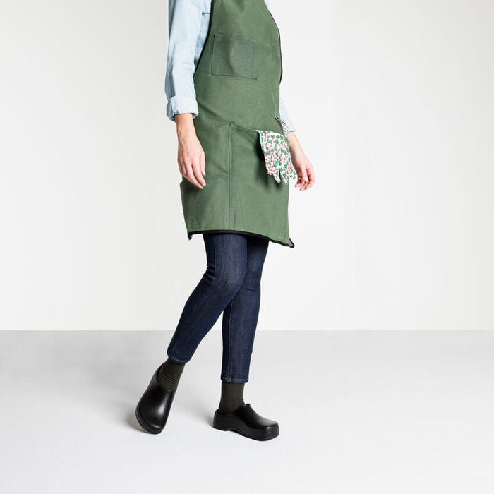 BIRKENSTOCK clogs Super-Birki Polyurethane Black Super-Birki Polyurethane Black