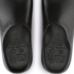BIRKENSTOCK clogs Super-Birki Polyurethane Black Super-Birki Polyurethane Black