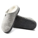 BIRKENSTOCK clogs Zermatt Rivet Wool Felt Zermatt Rivet Wool Felt